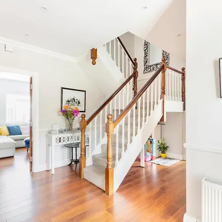 Homestay Station Road Castlebar