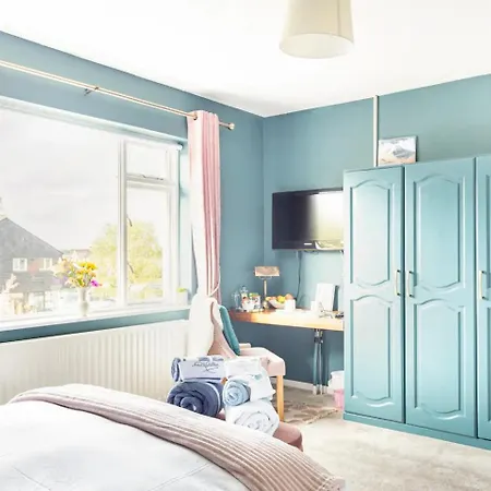 Station Road 民宿 *