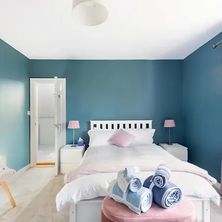 Station Road Homestay Castlebar