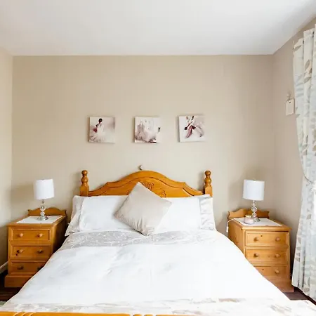 Station Road 民宿 *