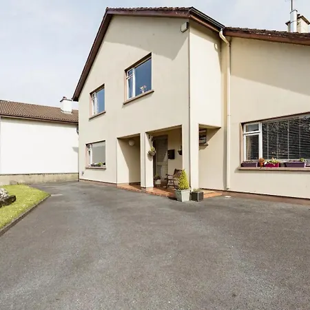 Station Road Alloggio in famiglia Castlebar