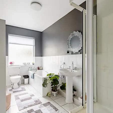 民宿 Station Road *