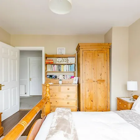 民宿 Station Road *