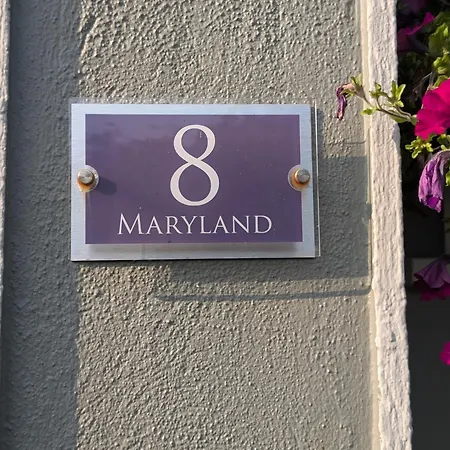 Homestay Station Road Castlebar