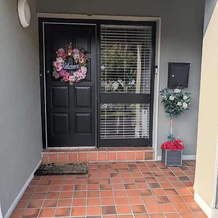 Station Road Homestay