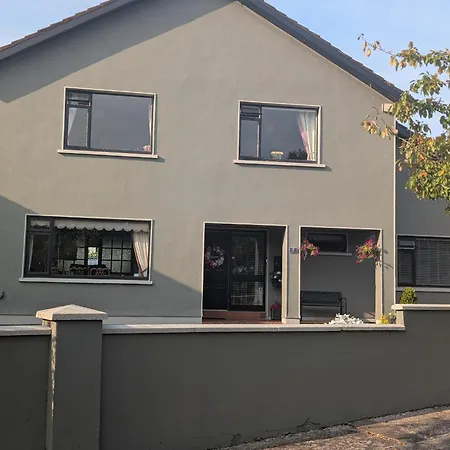 Station Road Homestay