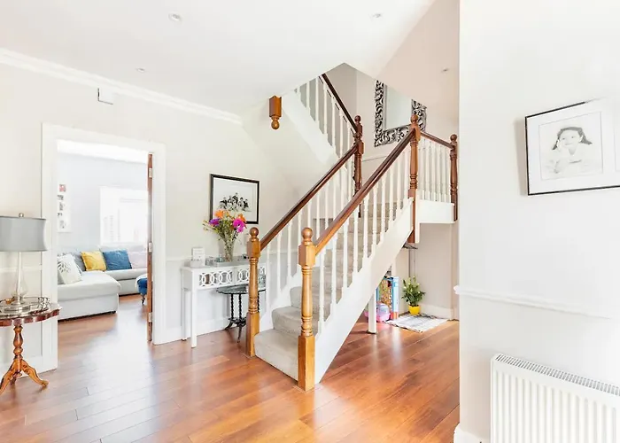 Accommodatie bij particulieren Station Road Castlebar