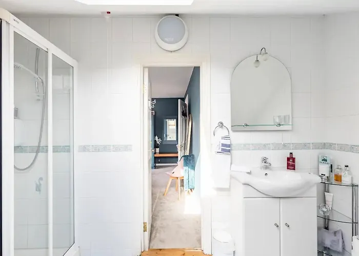 Accommodatie bij particulieren Station Road