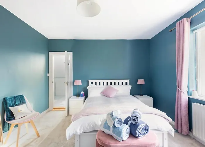 Station Road Accommodatie bij particulieren Castlebar