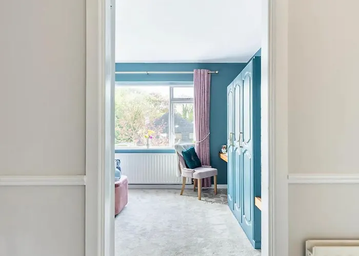 Station Road Accommodatie bij particulieren Castlebar