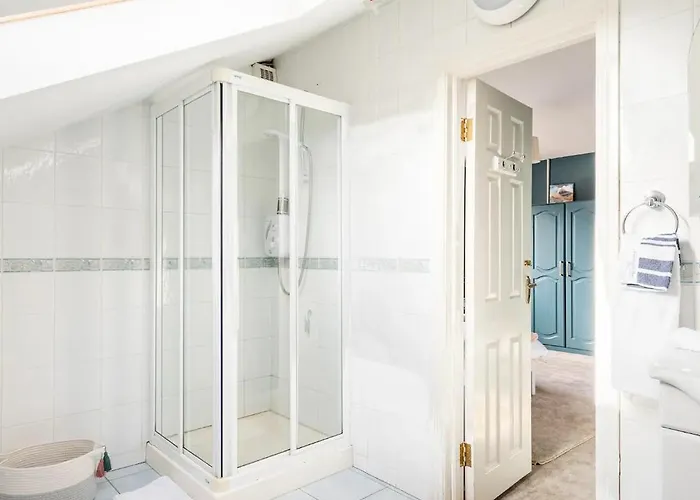 Station Road Accommodatie bij particulieren Castlebar