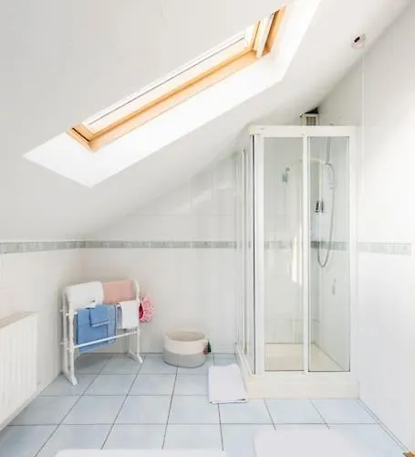 Station Road Accommodatie bij particulieren *