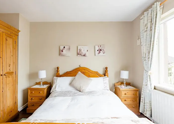 Station Road Accommodatie bij particulieren *