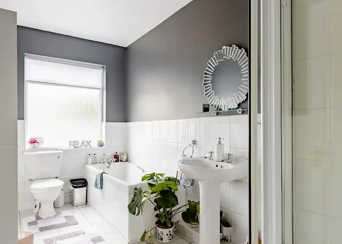 Accommodatie bij particulieren Station Road *