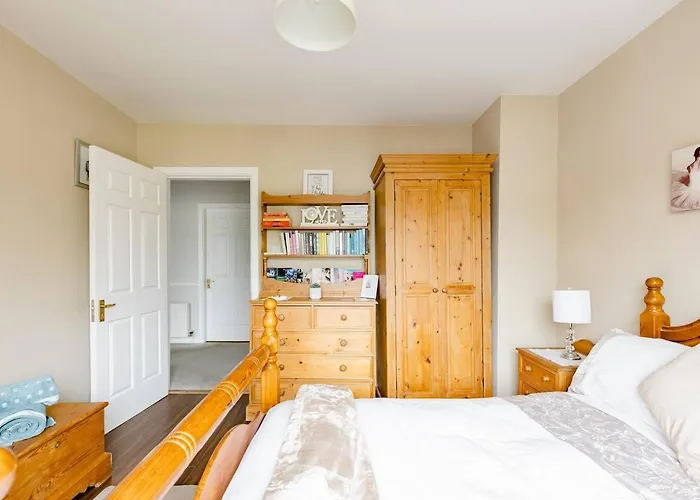 Accommodatie bij particulieren Station Road *