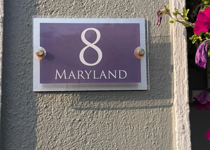 Accommodatie bij particulieren Station Road Castlebar