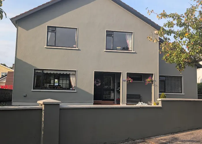 Station Road Accommodatie bij particulieren