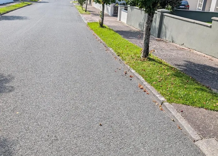 Station Road Accommodatie bij particulieren *